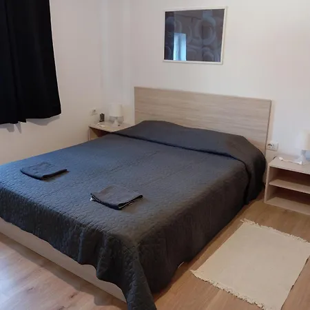 Apartment Bulevard 