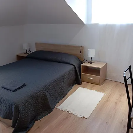 Apartment Bulevard 