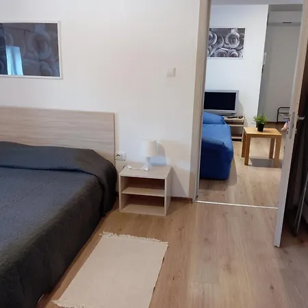 Apartment Bulevard 