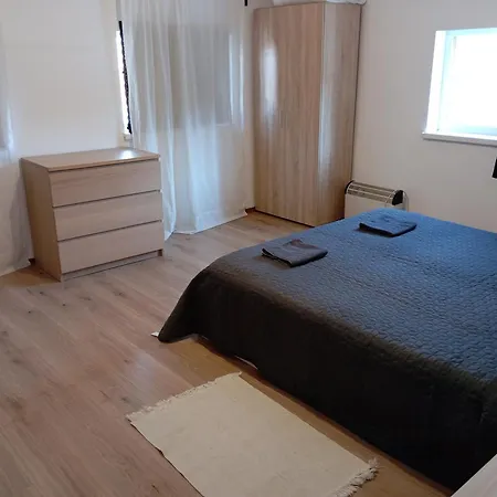 Apartment Bulevard 