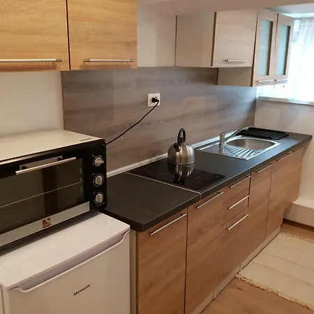 Apartment Bulevard 
