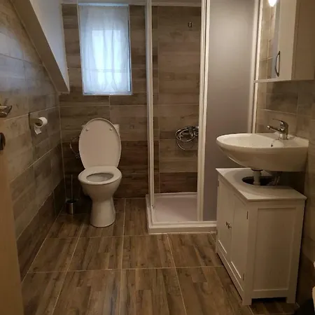 Апартамент Bulevard 